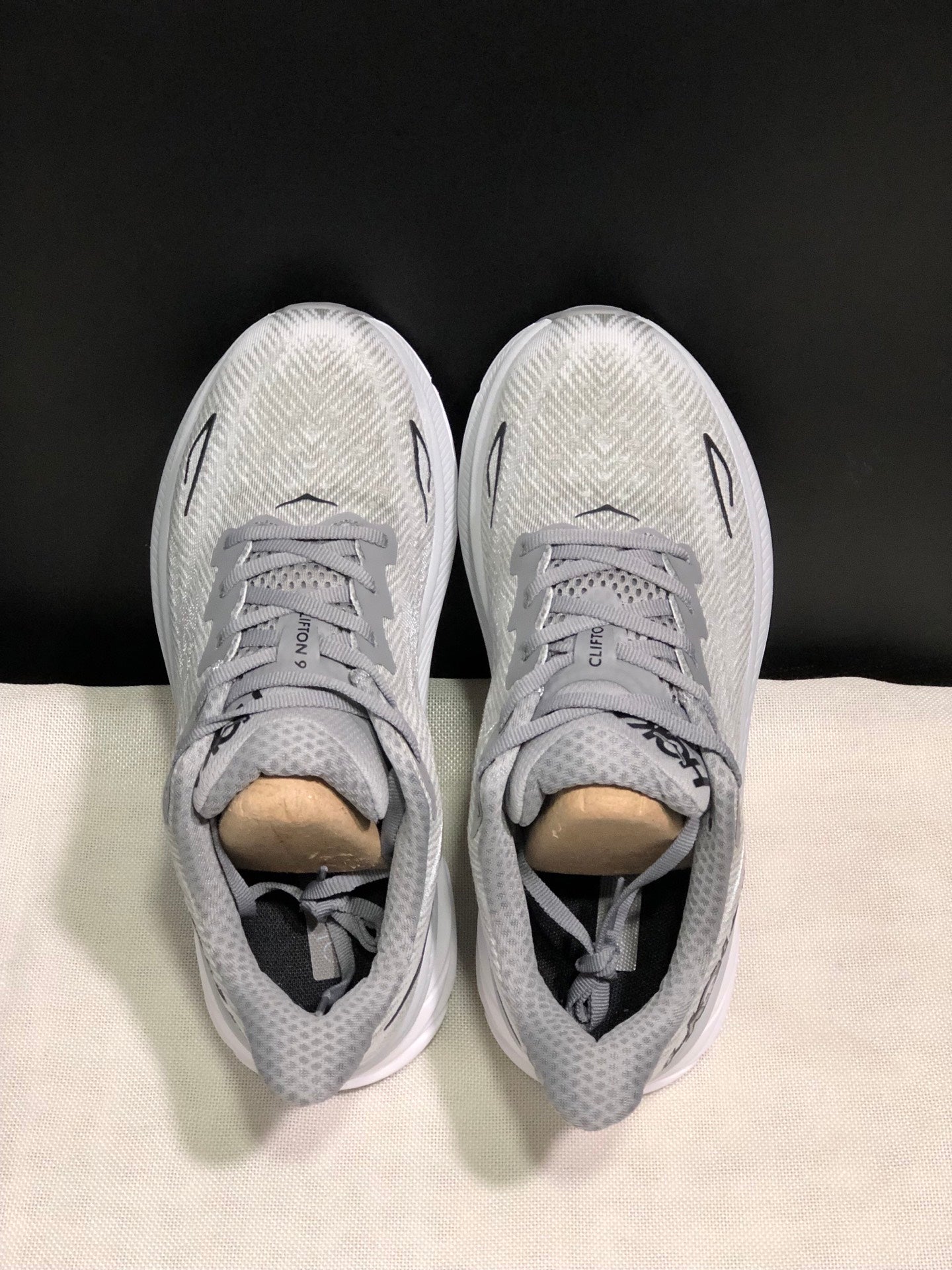 HOKA ONE ONE Clifton 9